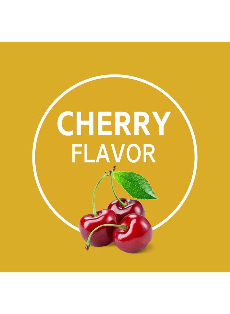 القرن الحادي والعشرون مجموعة مكملات غذائية فيتامين B-12 كويك ديسولف بتركيز 2500 مايكروجرام مكونة من 4 عبوات - 110 قرص - Image 3